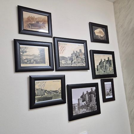 Apartment Dedine Golubac Exterior photo