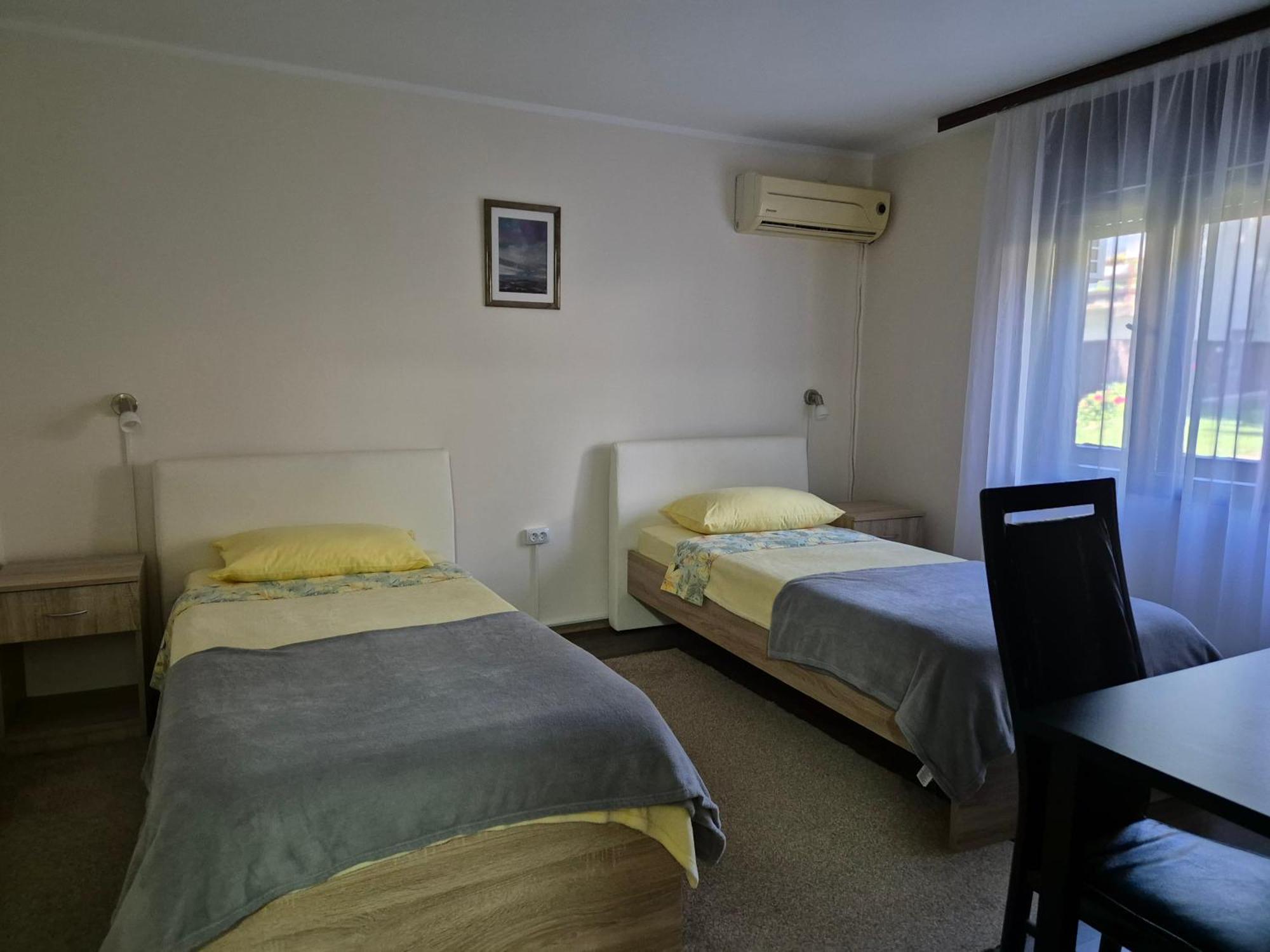 Apartment Dedine Golubac Exterior photo