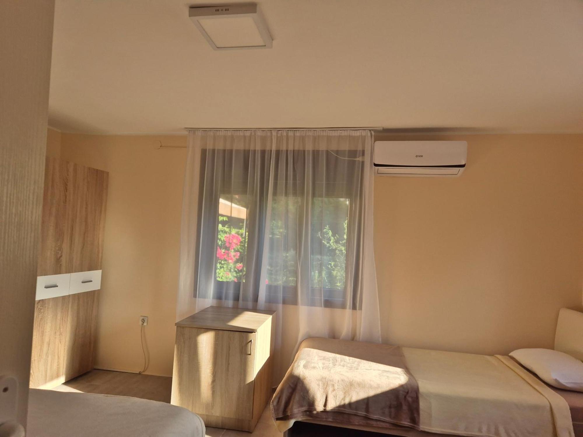 Apartment Dedine Golubac Exterior photo