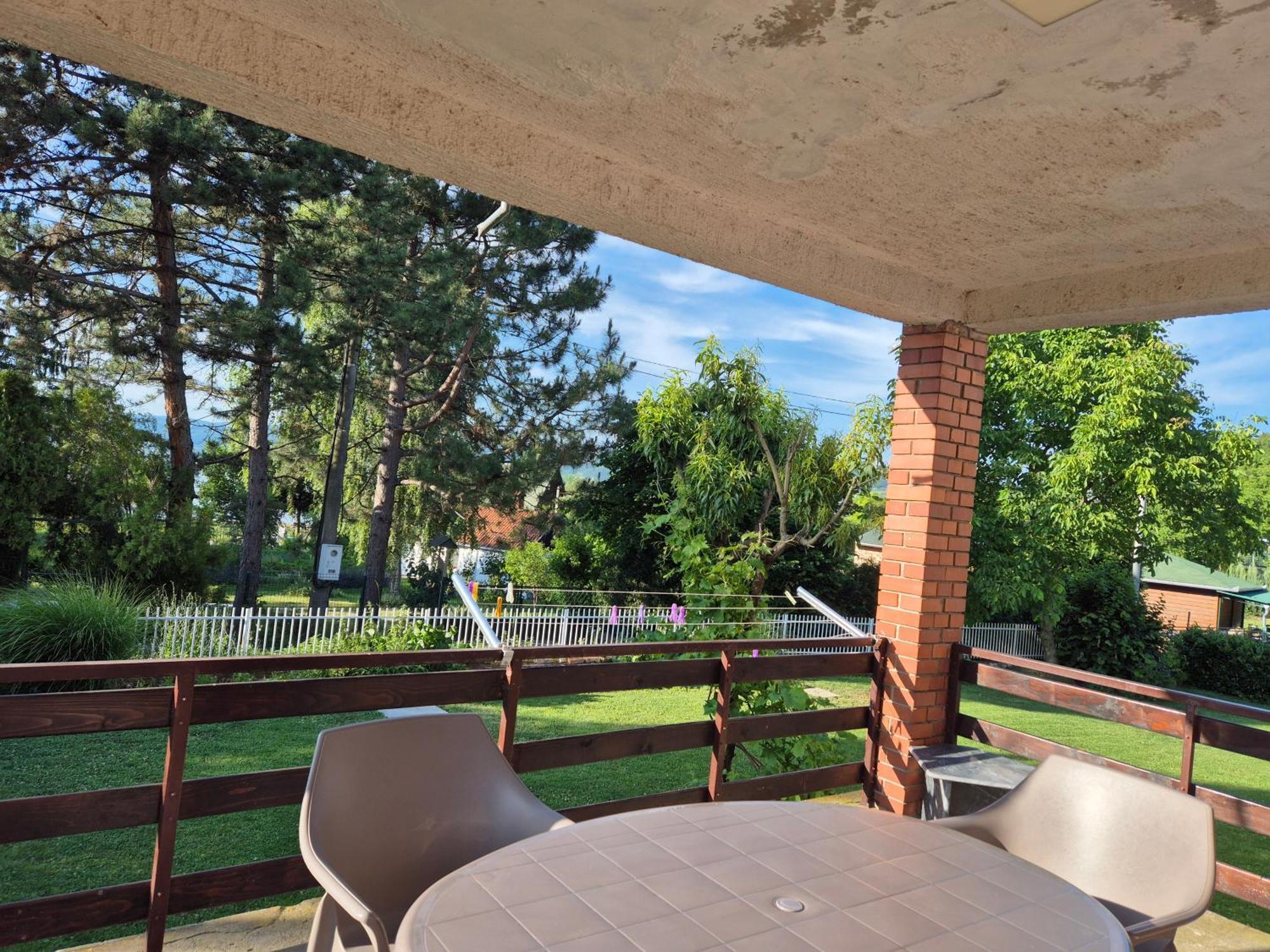 Apartment Dedine Golubac Exterior photo