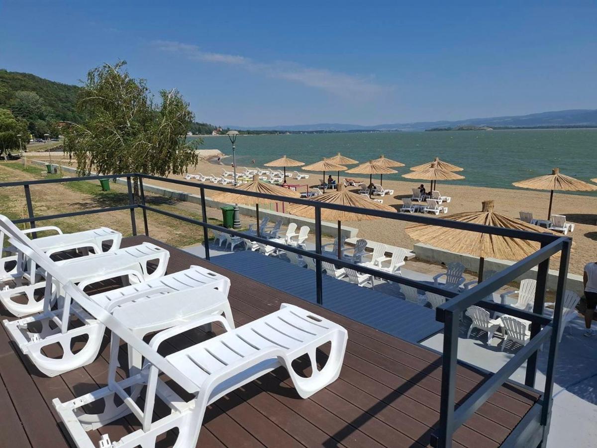Apartment Dedine Golubac Exterior photo