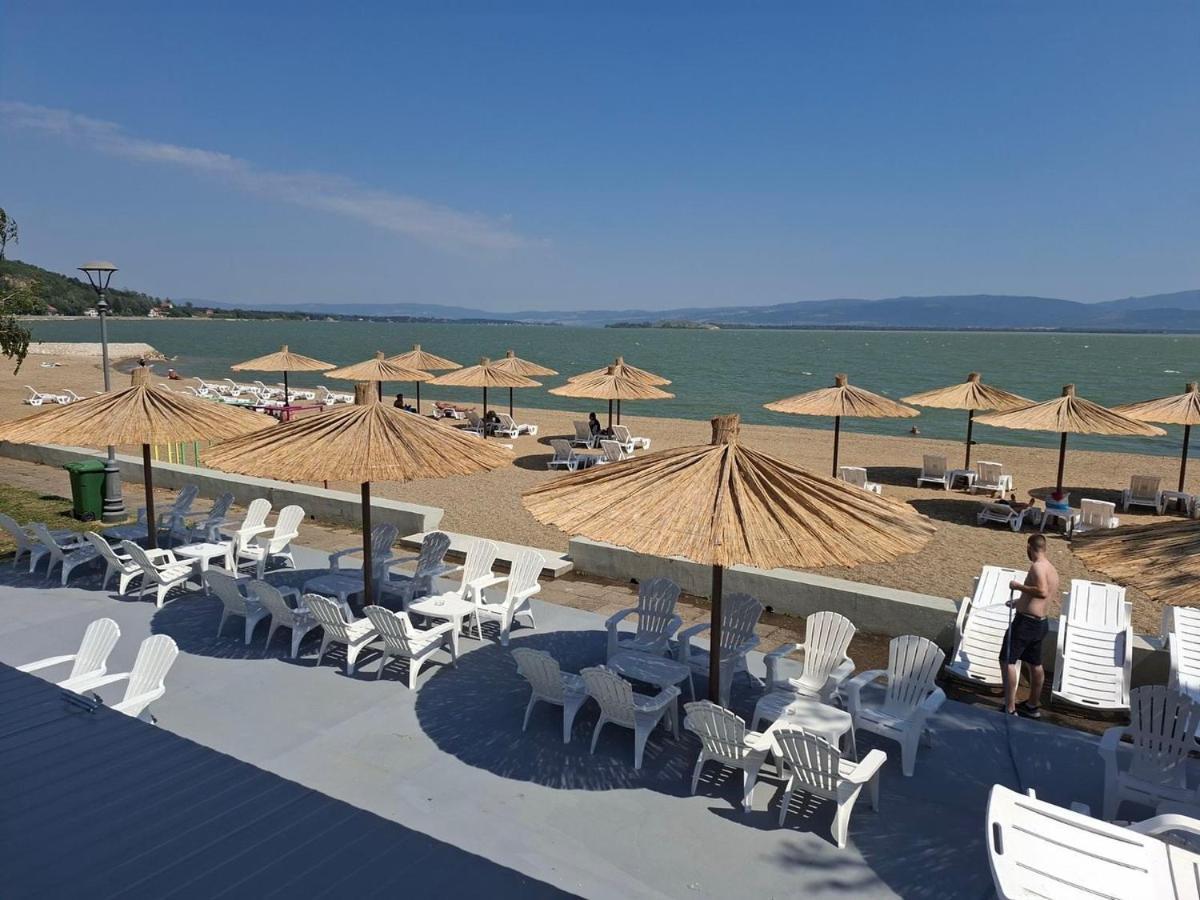 Apartment Dedine Golubac Exterior photo