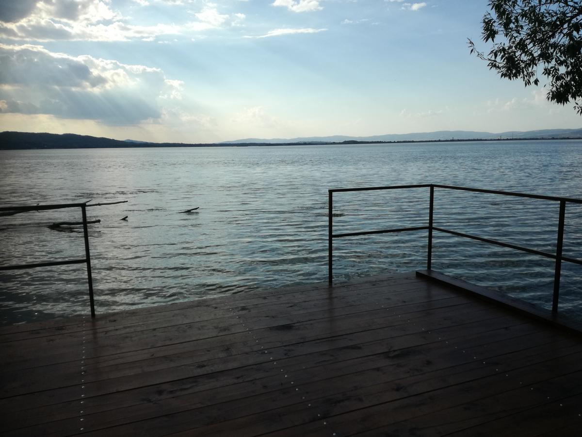 Apartment Dedine Golubac Exterior photo