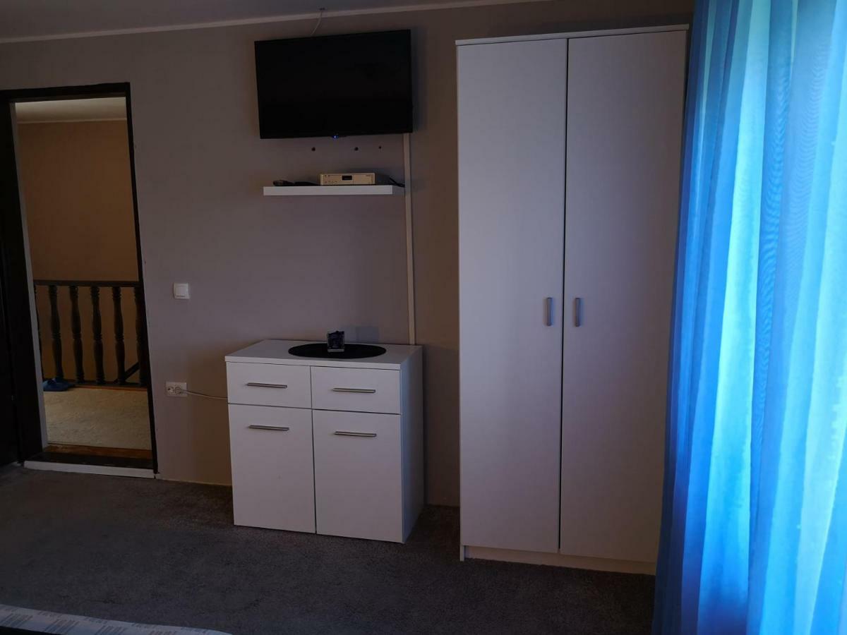 Apartment Dedine Golubac Exterior photo