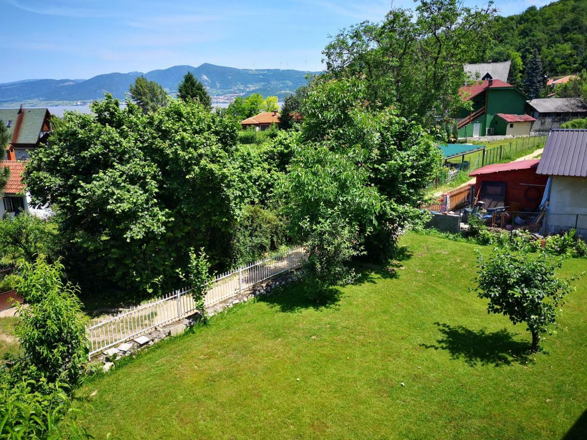 Apartment Dedine Golubac Exterior photo