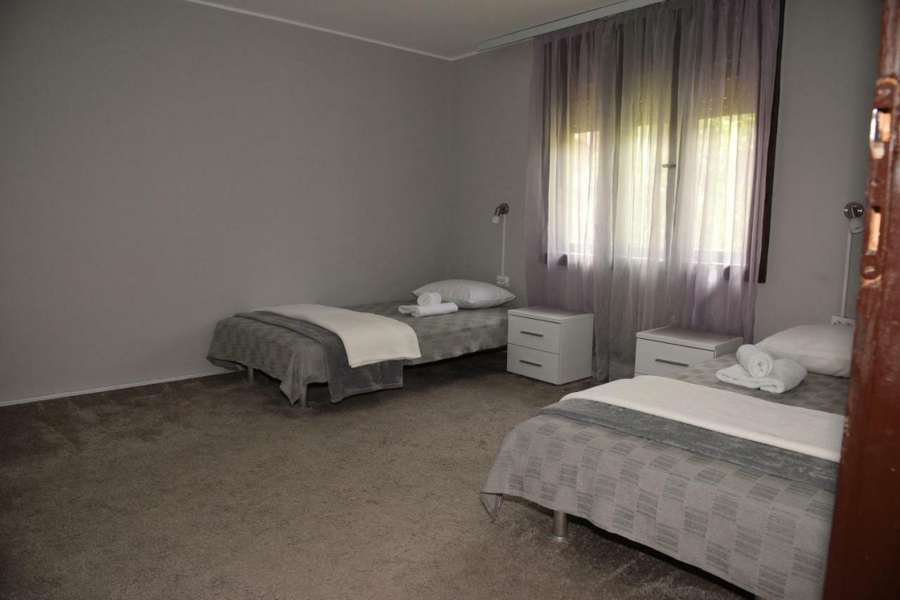 Apartment Dedine Golubac Exterior photo