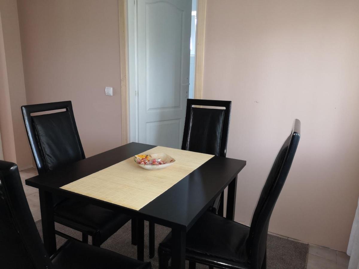 Apartment Dedine Golubac Exterior photo